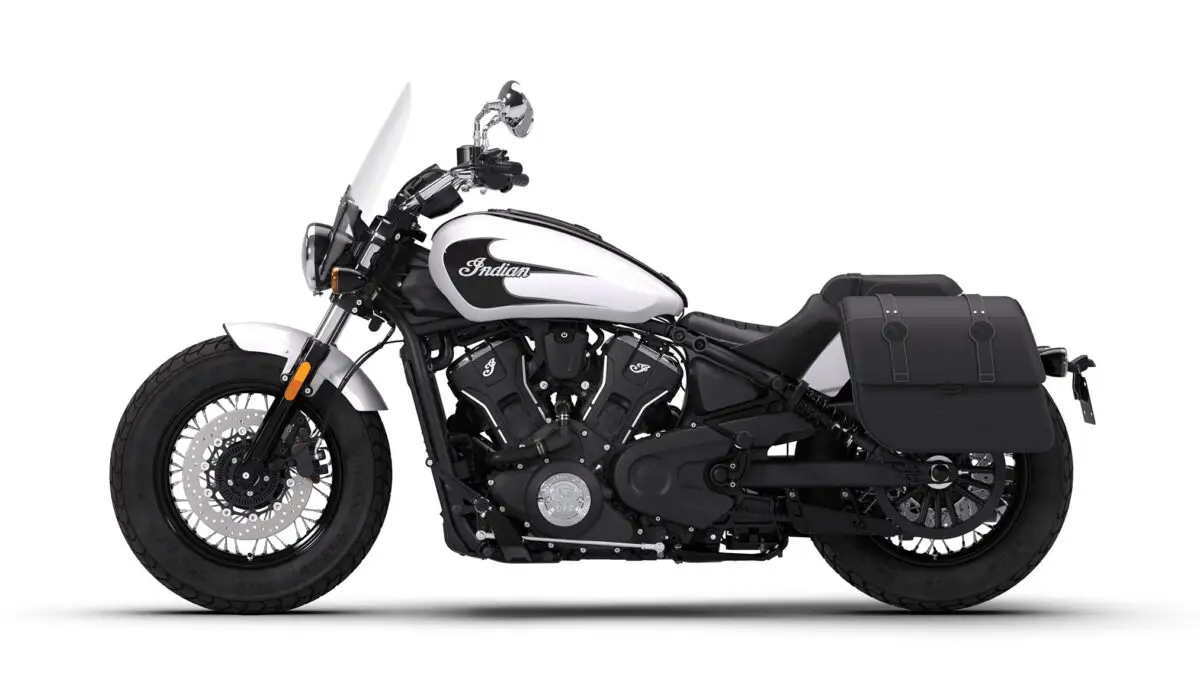 2026 Indian Super Scout