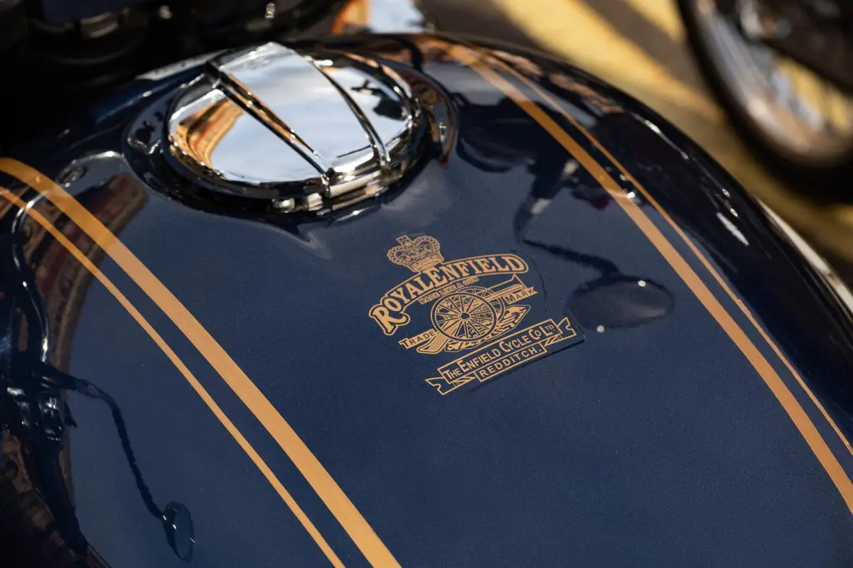 2026 Royal Enfield Bullet 650