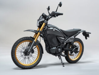 2026 Royal Enfield Flying Flea S6 Scrambler