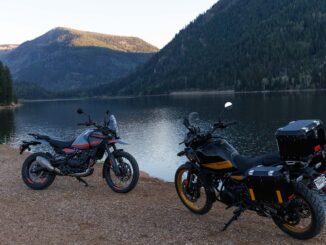 2026 Royal Enfield Himalayan 450