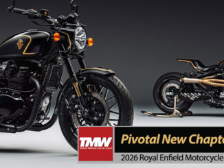 2026 Royal Enfield: Pivotal New Chapter and Monumental Milestones!